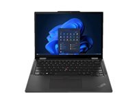 LENOVO ThinkPad – X13 – 2-en-1 – G5 – 13.3″ WUXGA – Tactile – Intel Core Ultra 5 – 125U – W11Pro – 16Go RAM – 512Go SSD – PC IA