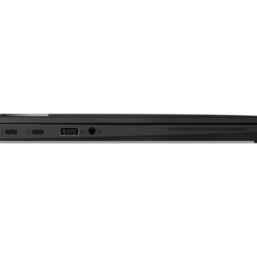 LENOVO ThinkPad – X13 – 2-en-1 – G5 – 13.3″ WUXGA – Tactile – Intel Core Ultra 7 – 155U – W11Pro – 16Go RAM – 512Go SSD – PC IA