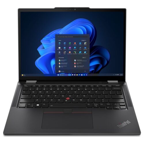 LENOVO ThinkPad X13 2in1 G5 Intel Core Ultra 7 155U 13.3p WUXGA Touch 32Go 1To SSD M.2 2280 PCIe Intel Graphics W11P 3YR Carryin