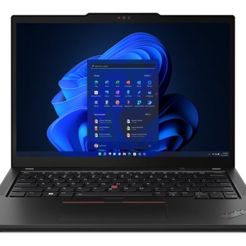 LENOVO ThinkPad – X13 – G4 – 13.3 p WUXGA –  AMD Ryzen 7 PRO 7840U -W11Pro – 16Go RAM – 512Go SSD –  PCIe AMD Radeon 780M