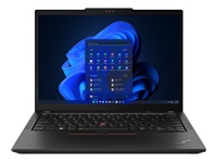 LENOVO ThinkPad – X13 – G4 – 13.3 p WUXGA –  AMD Ryzen 7 PRO 7840U -W11Pro – 16Go RAM – 512Go SSD –  PCIe AMD Radeon 780M
