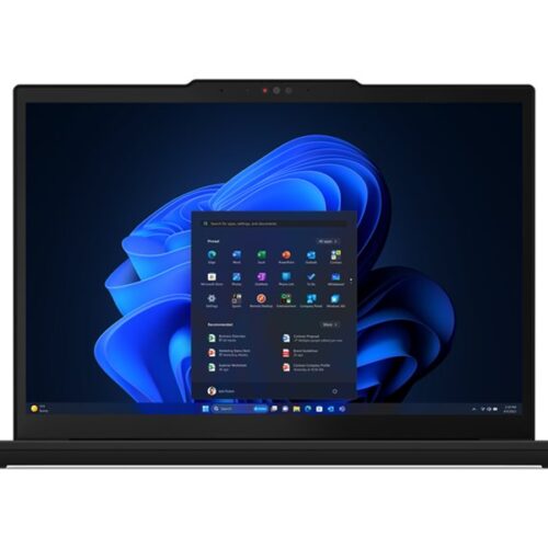 LENOVO ThinkPad – X13 – G5 – 13.3″ WUXGA – Intel Core Ultra 5 – 125U – W11Pro – 16Go RAM – 512Go SSD – PC IA