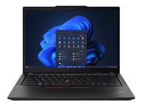 LENOVO ThinkPad – X13 – G5 – 13.3″ WUXGA – Intel Core Ultra 7 – 155U – W11Pro – 16Go RAM – 512Go SSD – PC IA
