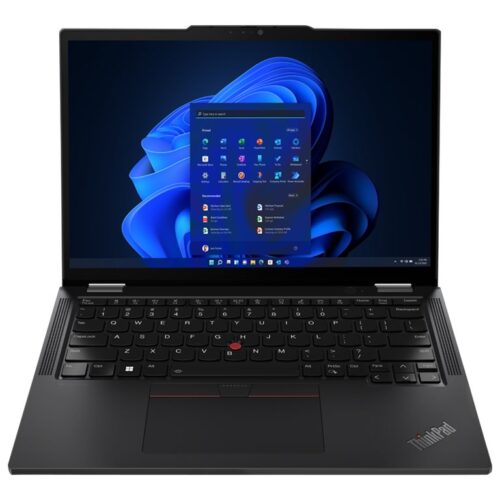 LENOVO ThinkPad X13 Yoga G4 Intel Core i5-1335U 13.3p WUXGA Touch 16Go 512Go SSD M.2 PCIe Intel Iris Xe W11P 1YR Premier NBD