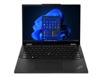 LENOVO ThinkPad X13 Yoga G4 Intel Core i5-1335U 13.3p WUXGA Touch 16Go 512Go SSD M.2 PCIe Intel Iris Xe W11P 1YR Premier NBD