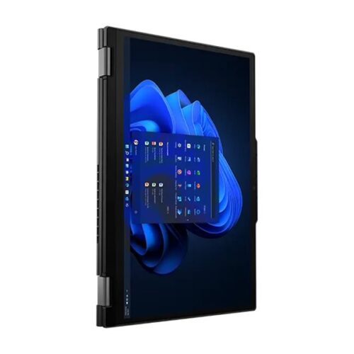 LENOVO ThinkPad X13 Yoga G4 Intel Core i7-1355U 13.3p WUXGA Touch 16Go 512Go SSD M.2 PCIe Intel Iris Xe W11P 1YR Premier NBD
