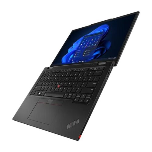 LENOVO ThinkPad X13 Yoga G4 Intel Core i7-1355U 13.3p WUXGA Touch 16Go 512Go SSD M.2 PCIe Intel Iris Xe W11P 1YR Premier NBD