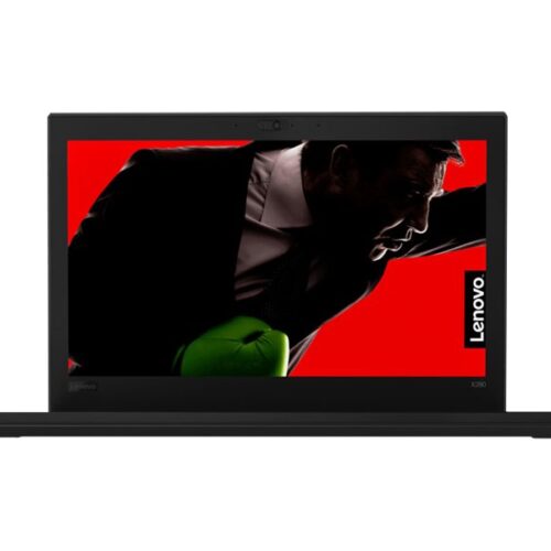 LENOVO ThinkPad X280 12.5p Core i5-8250U 8Go 256Go SSD Win10 Pro Garantie 3 ans sur site (P)
