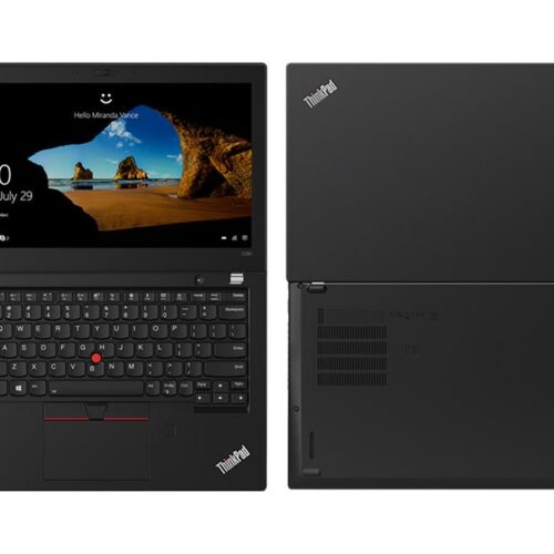 LENOVO ThinkPad X280 i5-8250U 12,5p 8GB 256GBSSD Win10Pro64(P)