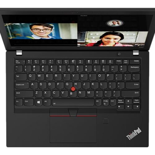 LENOVO ThinkPad X280 i5-8250U 12,5p 8GB 256GBSSD Win10Pro64(P)