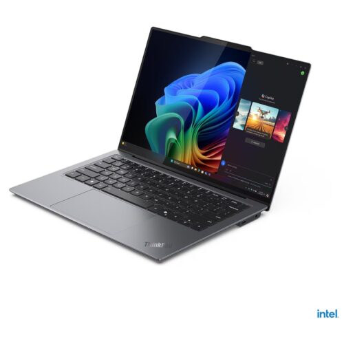 LENOVO ThinkPad X9-14 G1 Intel Core Ultra 5 226V 14p WUXGA 16Go 512Go SSD M.2 2242 PCIe UMA W11P 1YR Premier NBD