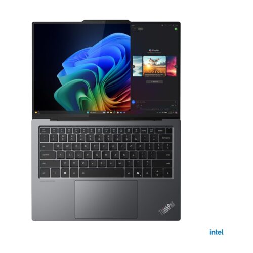 LENOVO ThinkPad X9-14 G1 Intel Core Ultra 5 226V 14p WUXGA 16Go 512Go SSD M.2 2242 PCIe UMA W11P 1YR Premier NBD