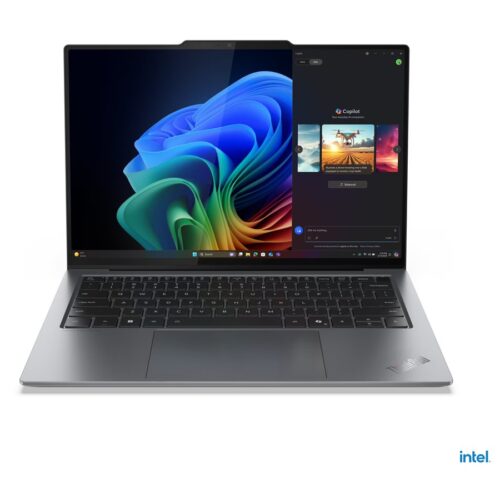LENOVO ThinkPad X9-14 G1 Intel Core Ultra 5 226V 14p WUXGA 16Go 512Go SSD M.2 2242 PCIe UMA W11P 1YR Premier NBD