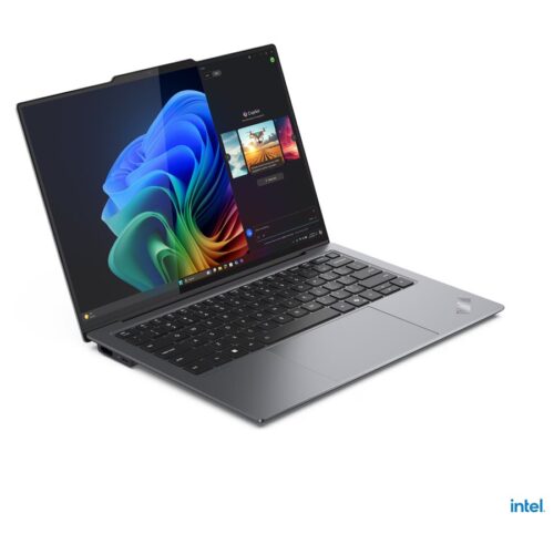 LENOVO ThinkPad X9-14 G1 Intel Core Ultra 5 226V 14p WUXGA 16Go 512Go SSD M.2 2242 PCIe UMA W11P 1YR Premier NBD