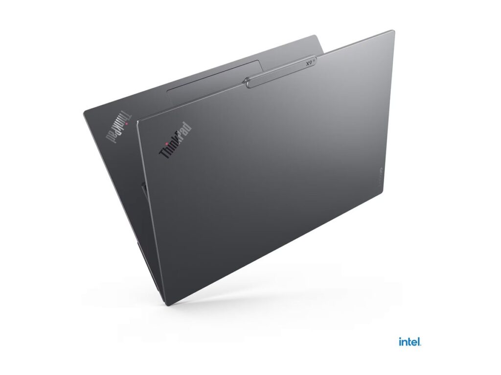 LENOVO ThinkPad X9-15 G1 Intel Core Ultra 5 226V 15.3p 2.8K 16Go 512Go SSD M.2 2242 PCIe UMA W11P 1YR Premier NBD