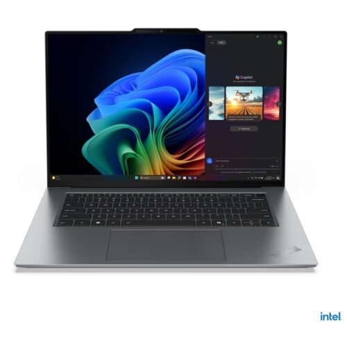 LENOVO ThinkPad X9-15 G1 Intel Core Ultra 5 226V 15.3p 2.8K 16Go 512Go SSD M.2 2242 PCIe UMA W11P 1YR Premier NBD