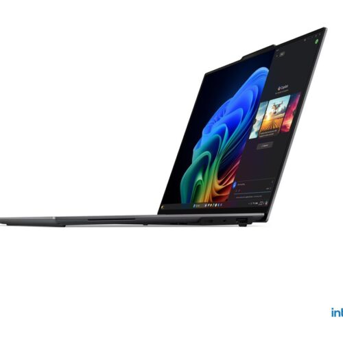 LENOVO ThinkPad X9-15 G1 Intel Core Ultra 5 226V 15.3p 2.8K 16Go 512Go SSD M.2 2242 PCIe UMA W11P 1YR Premier NBD