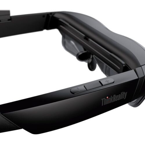 LENOVO ThinkReality AR A3 Glasses PC Edition
