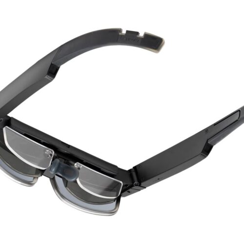 LENOVO ThinkReality AR A3 Glasses PC Edition