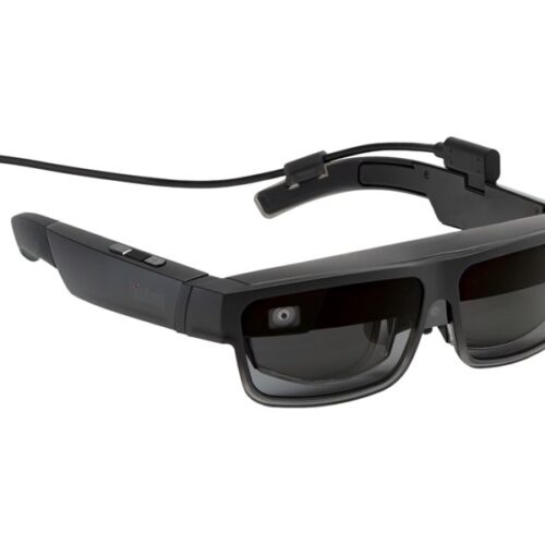 LENOVO ThinkReality AR A3 Glasses PC Edition