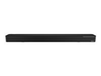 Lenovo ThinkSmart Bar – Appareil de vidéoconférence – Certifié pour Microsoft Teams – Smart Collaboration