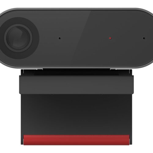 Lenovo ThinkSmart Cam – Caméra pour conférence – Smart Collaboration