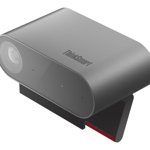 Lenovo ThinkSmart Cam – Caméra pour conférence – Smart Collaboration