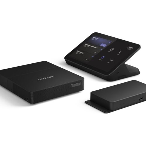 LENOVO ThinkSmart Core Gen 2+IPCTRL MTR Intel Core Ultra 5 135H 10.1p 16Go 256Go SSD M.2 2280 PCIe UMA W11IOTE 3YR Premier NBD