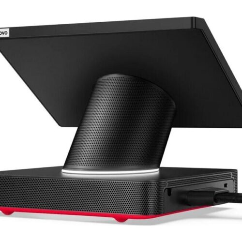 LENOVO ThinkSmart Hub 60 – Intel Core i5 – 8365UE – 10.1″ – FHD – W11IoTE – 16Go RAM – 256Go SSD – Intel UHD 620 – ThinkRed