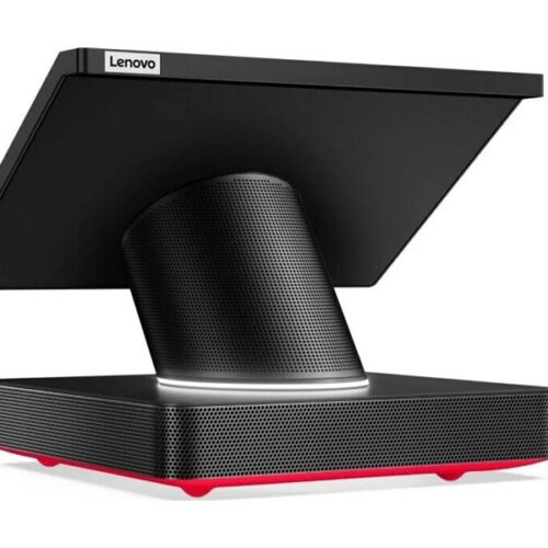 LENOVO ThinkSmart Hub 60 – Intel Core i5 – 8365UE – 10.1″ – FHD – W11IoTE – 16Go RAM – 256Go SSD – Intel UHD 620 – ThinkRed