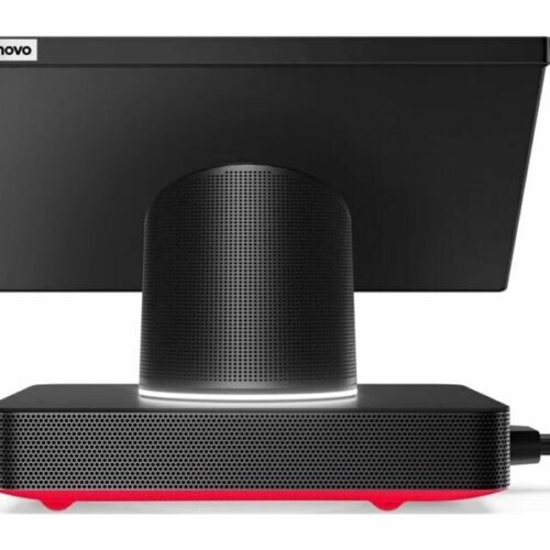 LENOVO ThinkSmart Hub 60 – Intel Core i5 – 8365UE – 10.1″ – FHD – W11IoTE – 16Go RAM – 256Go SSD – Intel UHD 620 – ThinkRed