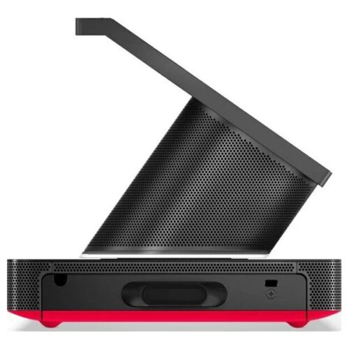 LENOVO ThinkSmart Hub 60 – Intel Core i5 – 8365UE – 10.1″ – FHD – W11IoTE – 16Go RAM – 256Go SSD – Intel UHD 620 – ThinkRed