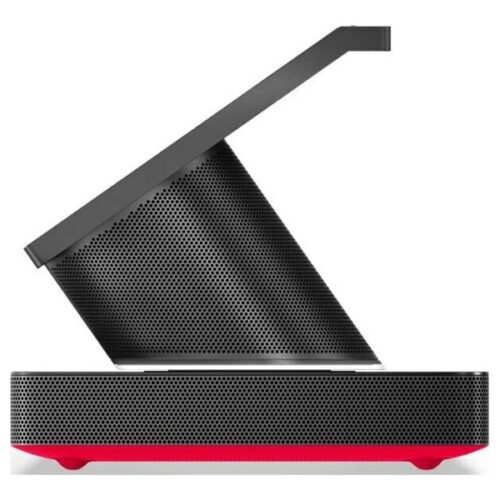 LENOVO ThinkSmart Hub 60 – Intel Core i5 – 8365UE – 10.1″ – FHD – W11IoTE – 16Go RAM – 256Go SSD – Intel UHD 620 – ThinkRed