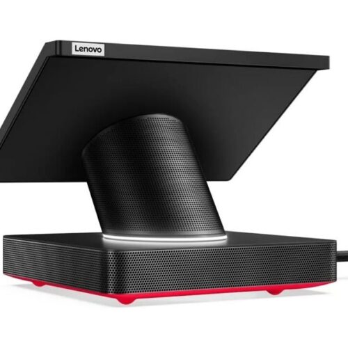 LENOVO ThinkSmart Hub z Intel Core i5-8365UE 10.1p FHD 16Go 256Go SSD M.2 2280 PCIe Intel UHD 620 W11IOTE 3YR Premier NBD