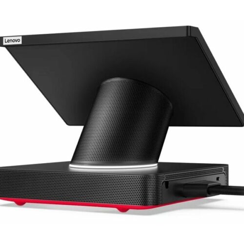 LENOVO ThinkSmart Hub z Intel Core i5-8365UE 10.1p FHD 16Go 256Go SSD M.2 2280 PCIe Intel UHD 620 W11IOTE 3YR Premier NBD