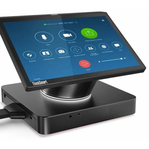 LENOVO ThinkSmart Hub z Intel Core i5-8365UE 10.1p FHD 16Go 256Go SSD M.2 2280 PCIe Intel UHD 620 W11IOTE 3YR Premier NBD