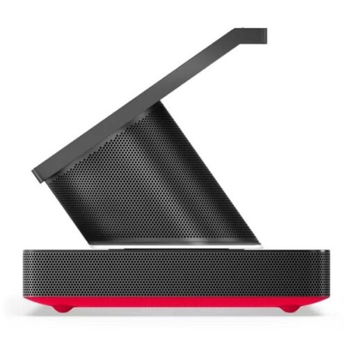 LENOVO ThinkSmart Hub z Intel Core i5-8365UE 10.1p FHD 16Go 256Go SSD M.2 2280 PCIe Intel UHD 620 W11IOTE 3YR Premier NBD