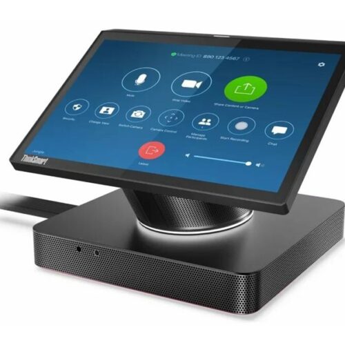 LENOVO ThinkSmart Hub z Intel Core i5-8365UE 10.1p FHD 16Go 256Go SSD M.2 2280 PCIe Intel UHD 620 W11IOTE 3YR Premier NBD