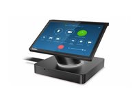 LENOVO ThinkSmart Hub z Intel Core i5-8365UE 10.1p FHD 16Go 256Go SSD M.2 2280 PCIe Intel UHD 620 W11IOTE 3YR Premier NBD