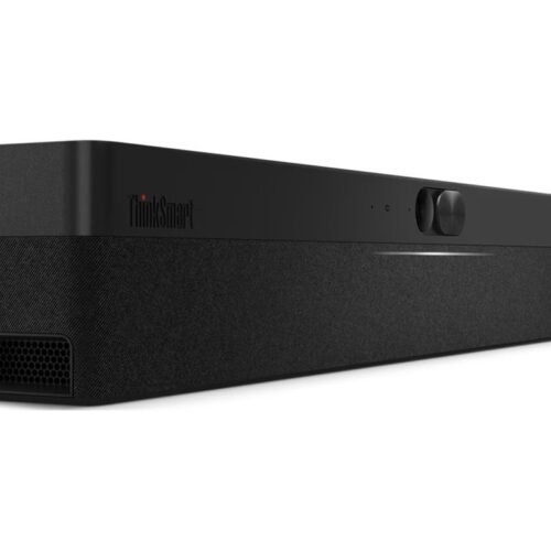 LENOVO ThinkSmart One MTR Intel Core i5-1145G7E 10.1p HD 8Go DDR4 3200MHz 256Go SSD Intel Iris Xe Graphics W10IOT 3YR Premier
