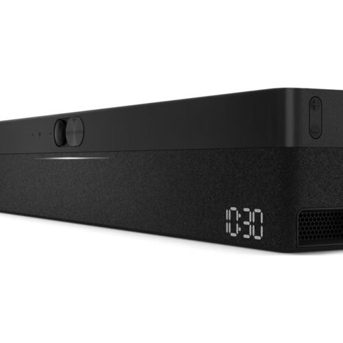 LENOVO ThinkSmart One MTR Intel Core i5-1145G7E 10.1p HD 8Go DDR4 3200MHz 256Go SSD Intel Iris Xe Graphics W10IOT 3YR Premier