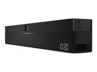 LENOVO ThinkSmart One MTR Intel Core i5-1145G7E 10.1p HD 8Go DDR4 3200MHz 256Go SSD Intel Iris Xe Graphics W10IOT 3YR Premier