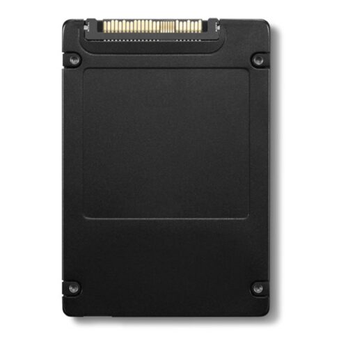LENOVO ThinkStation 15.3To PCIe NVMe U.3 SSD