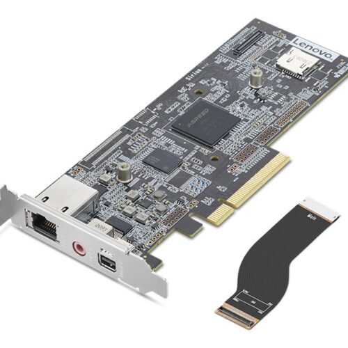 LENOVO ThinkStation BMC PCIE adapter P3 Ultra SFF