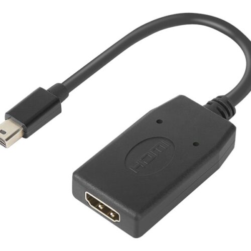 LENOVO ThinkStation Mini DP to HDMI Adapter