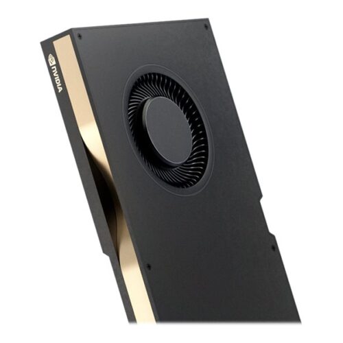 LENOVO ThinkStation nVidia RTX A4000 16Go GPU DPx4 Graphics Card