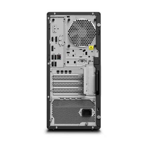 LENOVO ThinkStation P2 Intel Core i9-14900 32Go 1To SSD M.2 2280 PCIe GeForce RTX 4060 8Go W11P 3YR Onsite