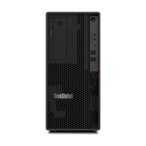 LENOVO ThinkStation P2 Intel Core i9-14900 32Go 1To SSD M.2 2280 PCIe GeForce RTX 4060 8Go W11P 3YR Onsite