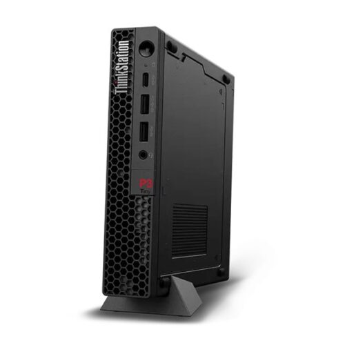 LENOVO ThinkStation P3 Tiny Intel Core i7-14700 32Go 1To SSD M.2 2280 PCIe Intel UHD Graphics 770 W11P 3Year On-site