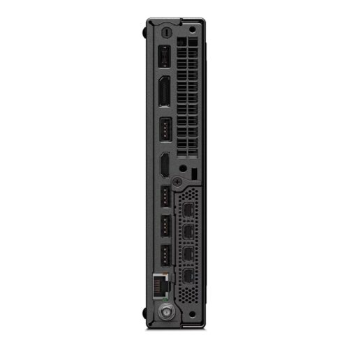 LENOVO ThinkStation P3 Tiny Intel Core i7-14700T 16Go 512Go SSD M.2 2280 PCIe Intel UHD Graphics 770 W11P 3Year On-site
